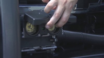 GPS tracking devices prove effective for Newington police