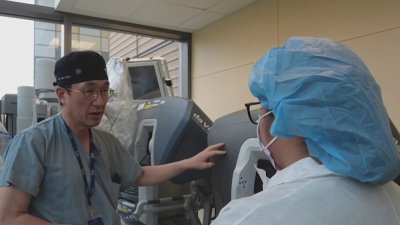 Yale department chair becomes first South Korean doctor in his family
