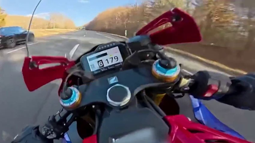 Reckless on our Roads: Need for speed