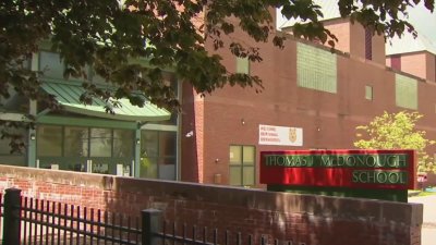 Mother stresses importance of funding Catholic services in Hartford