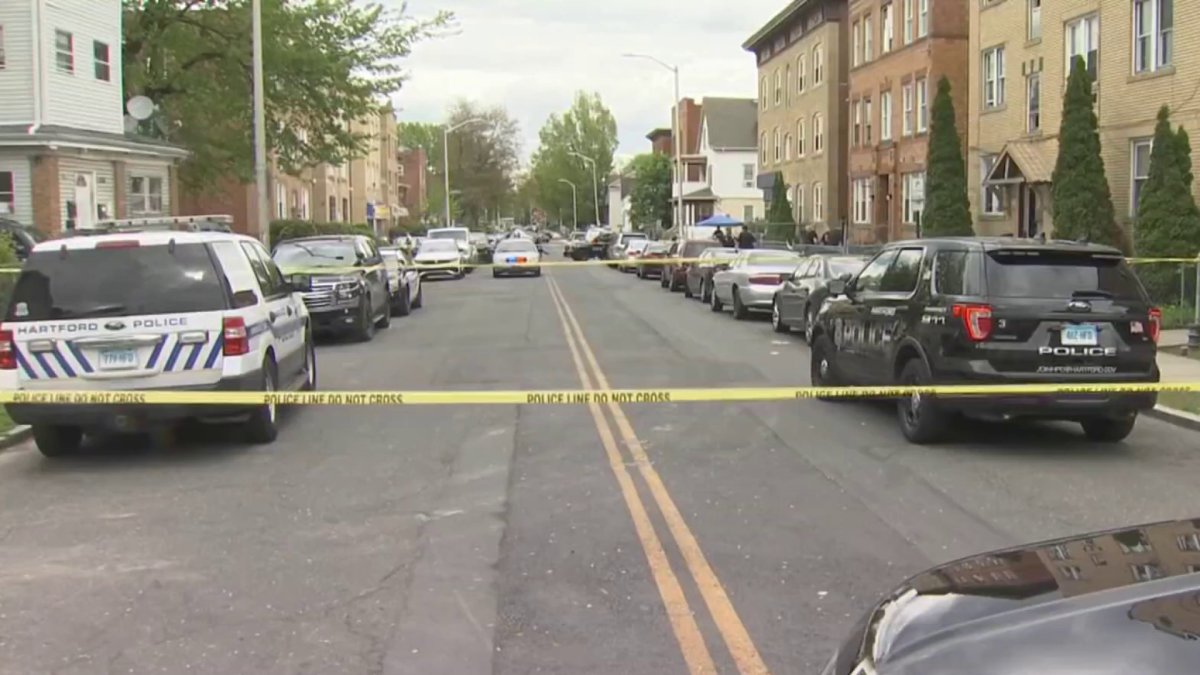 Hartford police investigating fatal shooting on Capitol Avenue – NBC ...