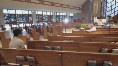 Filipino Catholics in CT excited for the possibility of an ‘Asian Pope Francis'