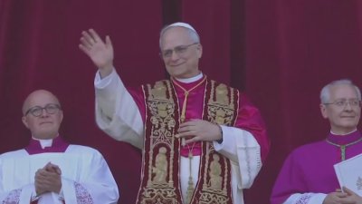 Connecticut priest witnessed papal announcement in person
