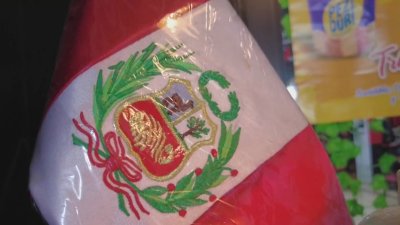 Connecticut's Peruvian community shares excitement for Pope Leo XIV