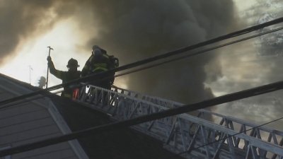 Governor signs bill that expands cancer coverage for firefighters