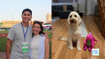 CT LIVE: Meet the New Host of CT LIVE, Abbey Carnivale