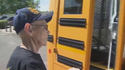 Military veteran continues to serve the Torrington community decades after service