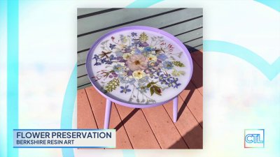 CT LIVE: New Ways to Memorialize Your Wedding