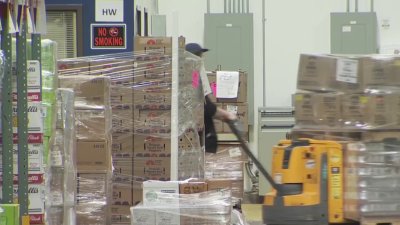 CT Foodshare loses dozens of deliveries due to federal funding cuts