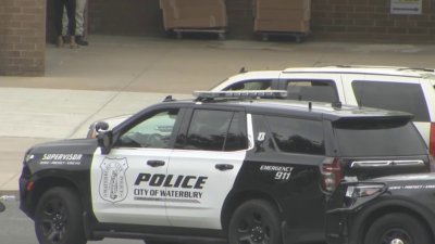 Teen in Waterbury police custody after bringing unloaded gun on bus: police