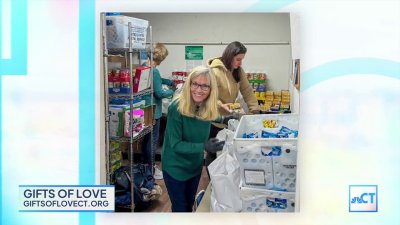 CT LIVE: Gifts of Love