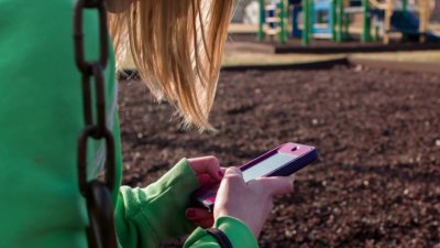 House of Representatives passes bill aimed at giving parents more control over social media