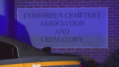 Police say surveillance video helped identify suspect in killing of woman in New Haven cemetery