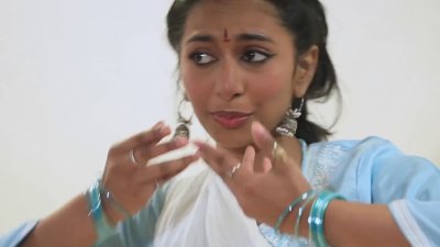 Indian dance group in Connecticut helps keep children in touch with their roots