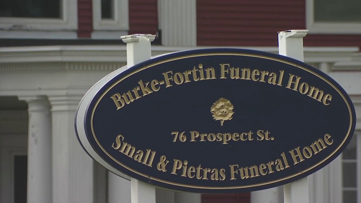 State police investigate potential scam at funeral homes in several