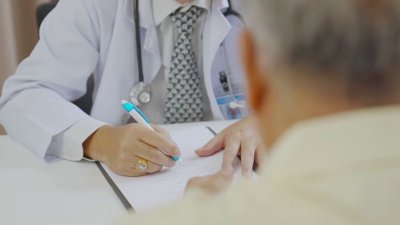 May is Bladder Cancer Awareness Month