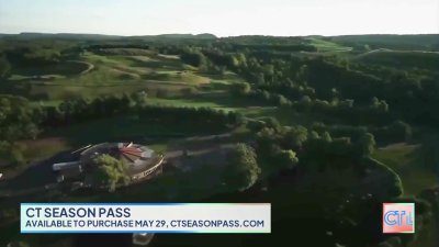 CT LIVE: CT Season Pass