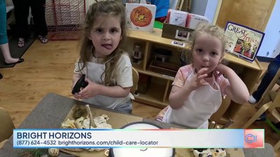 CT LIVE: Bright Horizons