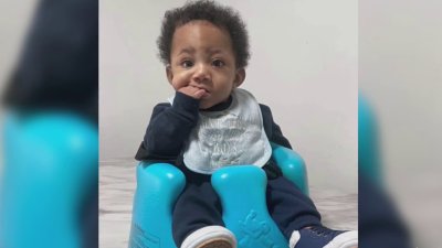 Blood donations can be vital for babies