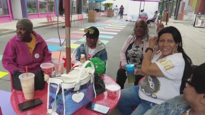 New Haven's Spring Night Market makes its return
