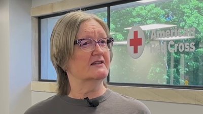 Woman from Wolcott has been donating blood for nearly 50 years