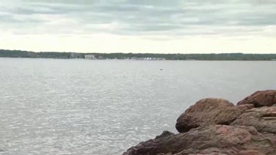 Beach health report card shows several Connecticut beaches getting passing grades
