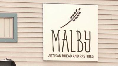Two new small businesses opening in New Haven