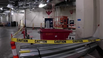 XL Center closes for multimillion renovation project