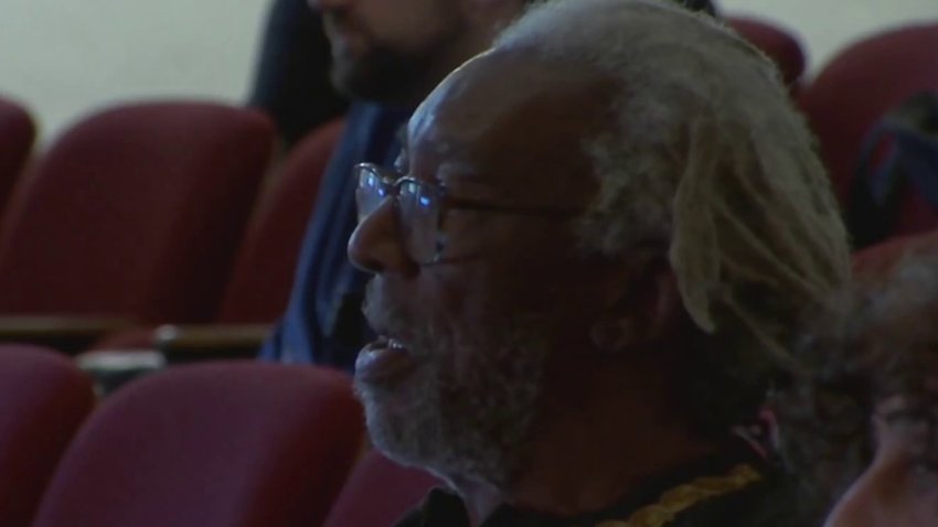 Hartford man to receive honorary diploma 56 years later