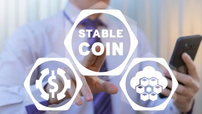 What is the ‘crypto bill'?
