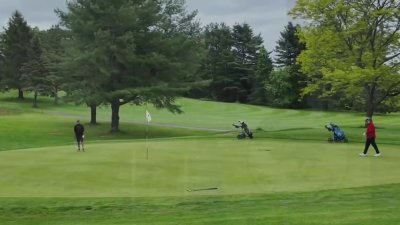 Deadline to sign up for $5 junior golf rounds approaching