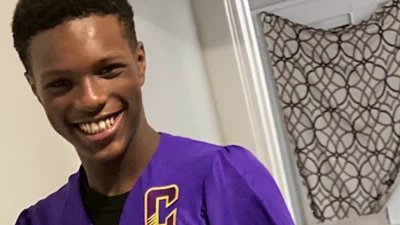 Police make arrest more than a year after New Haven teen's murder
