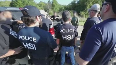 Lawmakers take on how law enforcement can cooperate with immigration officials