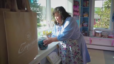 An entrepreneurial spirit in Avon shaped by immigrant experience