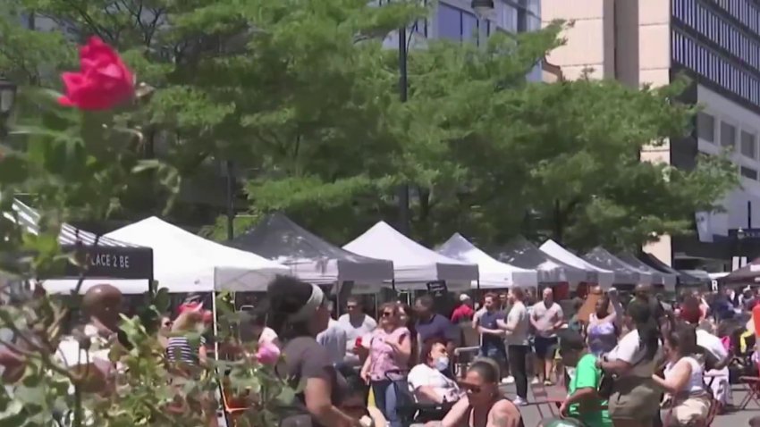 Hartford Taste's fourth year set to kickoff soon