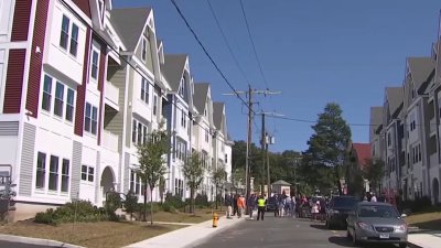 CT lawmakers consider housing reforms