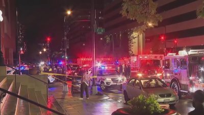 Local Jewish leaders devastated by shooting deaths of Israeli Embassy staffers