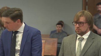CT man sentenced in overdose death of friend, family starts foundation in his honor