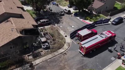 2 systems out at Montgomery-Gibbs Executive Airport before plane crash: NTSB