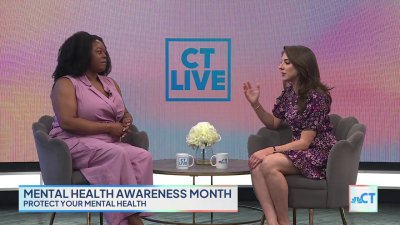 CT LIVE: Measuring Your Mental Health