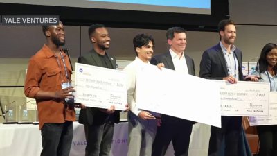 Yale Innovation Summit to be held in Connecticut