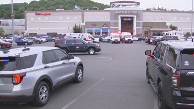 Team coverage: Multiple people injured in shooting at Brass Mill Center in Waterbury