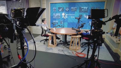 WNPR host discusses evolution of her own Taiwanese and American identities