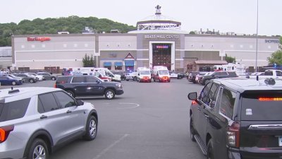 Teen charged in shooting that injured five at Brass Mill Center in Waterbury