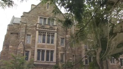 Yale could be impacted by Trump's proposal to tax large endowments