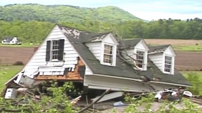 Thursday marked 30 years since Great Barrington, Mass. tornado