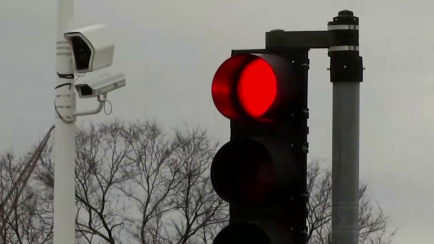 Middletown set to be first city to roll out speed enforcement camera technology