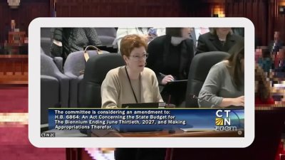 Reckless on our Roads: Driving and voting in Connecticut?