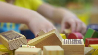 Connecticut lawmakers vote to expand childcare