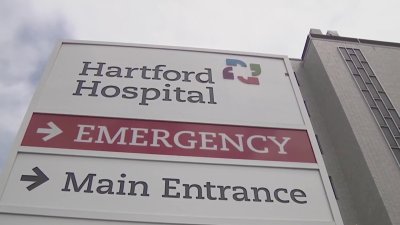 Hoax call about gorilla taken to Hartford Hospital makes rounds on social media